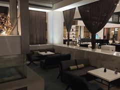 -天津东凯悦酒店·大堂吧