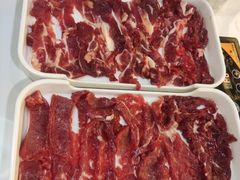 -潮汕大目牛肉火锅(上梅林店)