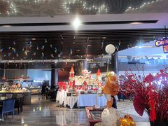 -乌鲁木齐环球国际大酒店