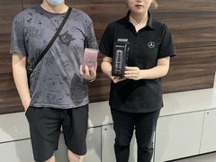 -上海星瀚奔驰4S店(红柳路店)