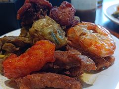 -汉巴味德·烤肉与啤酒的自助(杭州大悦城店)