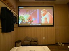 -新盈光·云会所(百丈东路店)