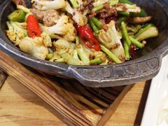-天山传奇新疆菜(SKLP店)