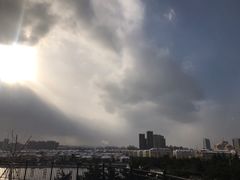 -莫内艺术岛海景咖啡