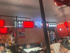 -大碗居·烤鸭·鱼头泡饼(天坛东门店)