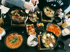 -小明同学(三里屯店)