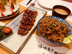 -小句号·精致料理(江南环球港店)