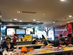 -麦当劳(凌云天地长桥店)