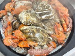 -仙螺岛海鲜自助餐厅(总店)