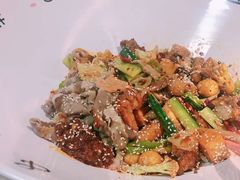 -友达面馆·酸菜鱼面(钱塘区店)