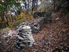 -帽儿山国家森林公园