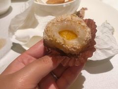 金沙汤圆-炳胜品味(海印总店)