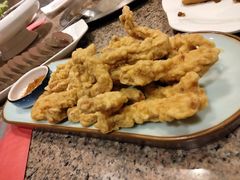 -小山城·馋嘴蛙(亚运村店)