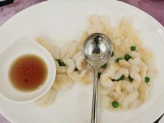 清炒虾仁-宝燕壹号(徐汇店)