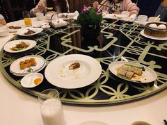 -富力丽思卡尔顿酒店·丽轩中餐厅