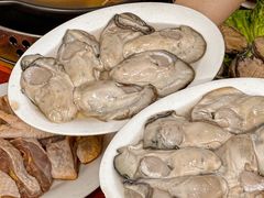 -花苑美食横琴生蚝火锅(拱北粤华路店)