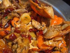 -胖哥俩肉蟹煲(梅溪步步高店)