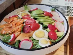 -通海俄式烧烤(下瓦房店)