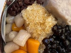 -鲜芋仙(中环百联2店)