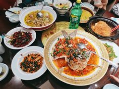 -上地宴·中关村的会客厅(清河高铁站店)