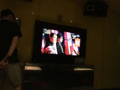 -百威KTV(恒福路店)