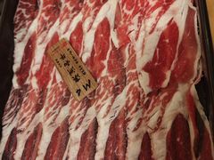-牛匠和牛寿喜锅(西安总店)