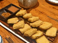 -滇香肴·云南菜蒸汽石锅鱼(云南北路店)