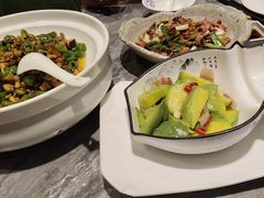 -福照楼汽锅鸡·云南菜(火车站锦江店)