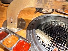 -韩罗苑(万象城店)