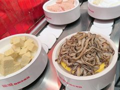 -龍歌自助小火锅(雨花台江南虹悦城店)