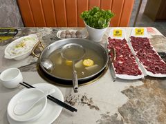 -潮汕大目牛肉火锅(皇岗旗舰店)