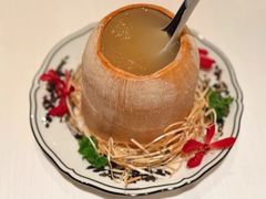 -夏苑(新加坡丽思卡尔顿美年酒店)