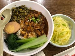 -李先生牛肉面大王(北京东四店)