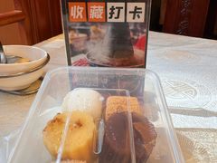 -东来顺饭庄(天坛店)
