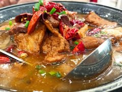 -宛平李记小吃(东关街店)