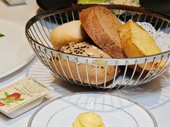 -北京友谊宾馆·俄罗斯餐厅