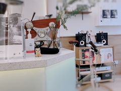 -Onirii Coffee(长乐路店)