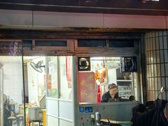 -煲煲香快餐(南京路店)