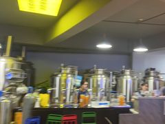 -四禧精酿铜锅涮肉·烧烤工场(大明湖店)