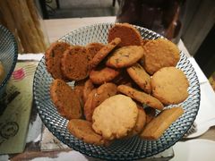 -万德诺富特酒店·自助餐厅(万德大厦店)