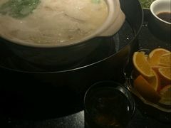 -捞王锅物料理(凯旋路店)