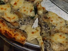 -Primo·丽莫意大利窑烤披萨