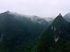 -重庆云阳龙缸景区