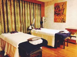 -TIME SPA科技美肤机构