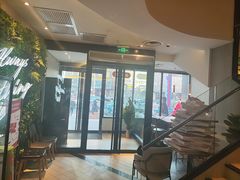 -必胜客(华辰店)