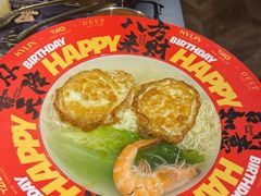 -黑牛无双·徐州烤肉(解放北路店)
