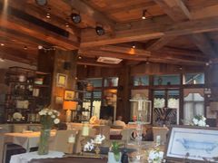 -一棵树·意大利西餐厅One Tree(新城店)