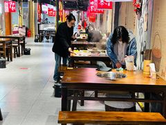-刘火辣老火锅(光谷店)