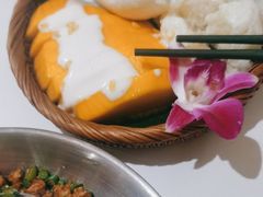 -帕娜·泰式茶餐厅·Bistro(近铁广场店)
