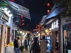 -小河直街历史文化街区